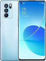 Oppo Reno 6 Pro Plus 5G